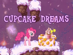 Juego Cupcake Dreams
