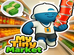 Juego My Tiny Market