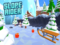 Juego Slope Rider