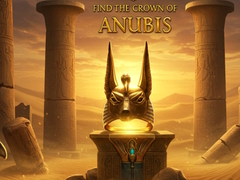 Juego Find the Crown of Anubis Escape