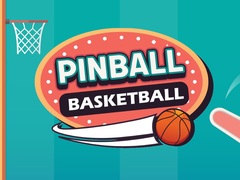 Juego Pinball Basketball