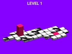 Juego Cubic Adventure Don't Fall