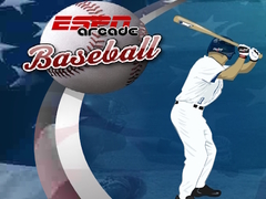 Juego ESPN Arcade Baseball