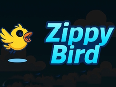Juego Zippy Bird