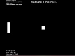 Juego Multiplayer Pong