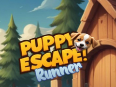 Juego Puppy Escape Runner