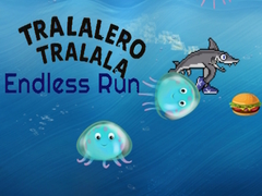 Juego Tralalero Tralala Endless Run