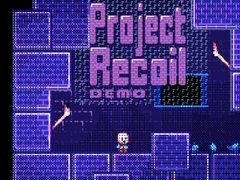 Juego Project Recoil