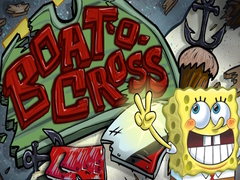 Juego Boat-O-Cross 2