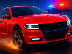 Juego Charger City Driver