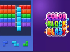 Juego Color Block Blast