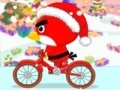 Juego Birdy bicycle