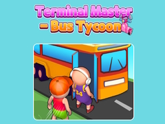 Juego Terminal Master - Bus Tycoon