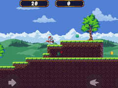 Juego Satan Slayer Adventure