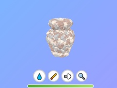 Juego Shinequest 3D