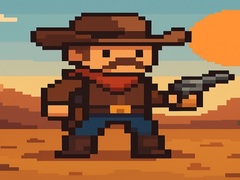 Juego Cowboy