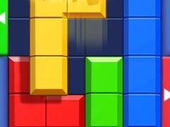 Juego Block Puzze: Slide Block Jam