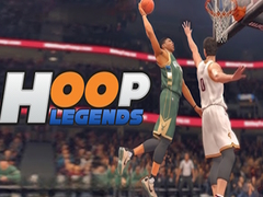 Juego Hoop Legends