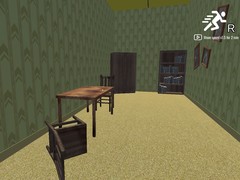 Juego Boo Scared? Escape from Backrooms