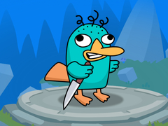 Juego Traitor Beaver!