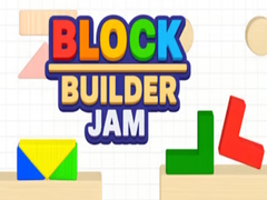 Juego Block Builder Jam