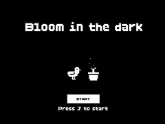 Juego Bloom In The Dark