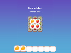 Juego Tile Match Cafe