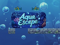 Juego Aqua Escape