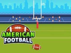 Juego American Football