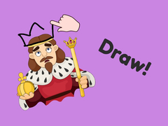 Juego DOP: Draw One Part