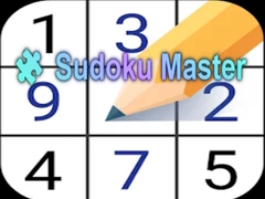 Juego Sudoku Master
