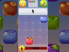 Juego 2048 Foodies