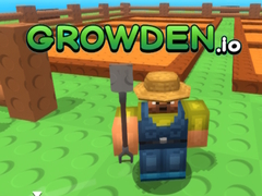 Juego Growden.io