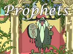 Juego Prophets