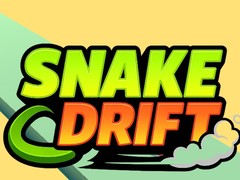 Juego Snake Drift