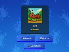 Juego Insect Champions 3