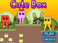 Juego Cute Box