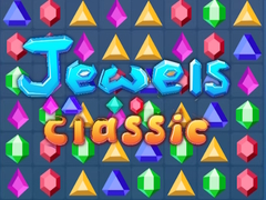 Juego Jewels Classic