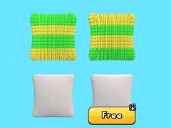 Juego Cute Knitting: Yarn Sorting