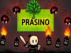 Juego Prásino