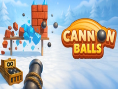 Juego Cannon Balls