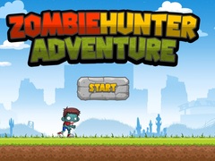 Juego Zombie Hunter Adventure