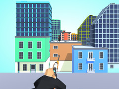 Juego Sniper Gold Rush 3d