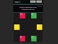 Juego Two Blocks