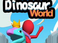 Juego Dinosaur World