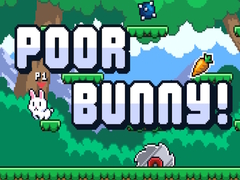 Juego Poor Bunny