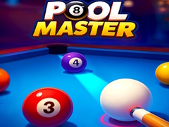Juego Pool Master
