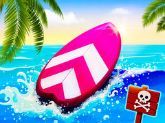 Juego Summer Rider 3D