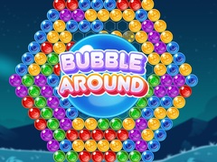 Juego Bubble Around