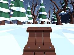 Juego Snow Rider 3D